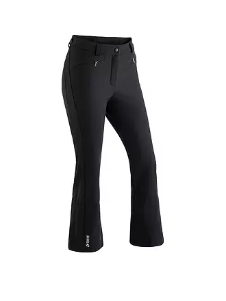 MAIER SPORTS | Damen Softshell Skihose Mary | 